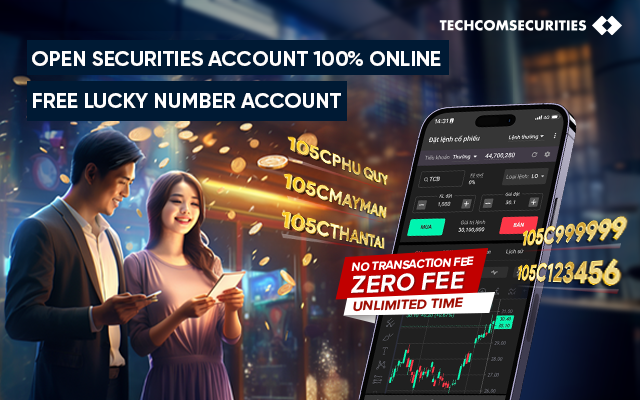 TCB - Vietnam Technological & Commercial Joint Stock Bank Stock - Stock  Price, Institutional Ownership, Shareholders