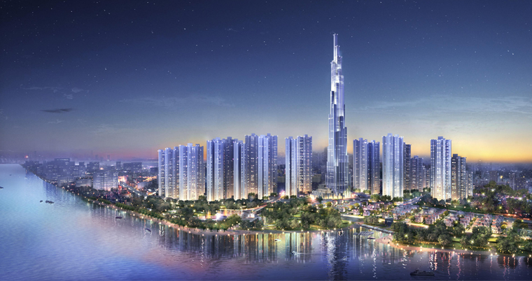 Khám phá mô hình phát triển thị trường bất động sản năm 2022  Bất Động Sản  Phúc Lộc