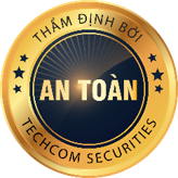 Có những tiêu chí và yêu cầu gì để hưởng chế độ phục lợi từ Techcom Securities?