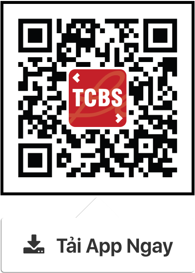 tải app tcbs