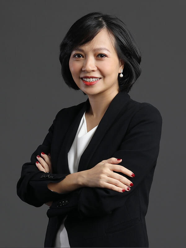 Bùi Thị Thu Hà