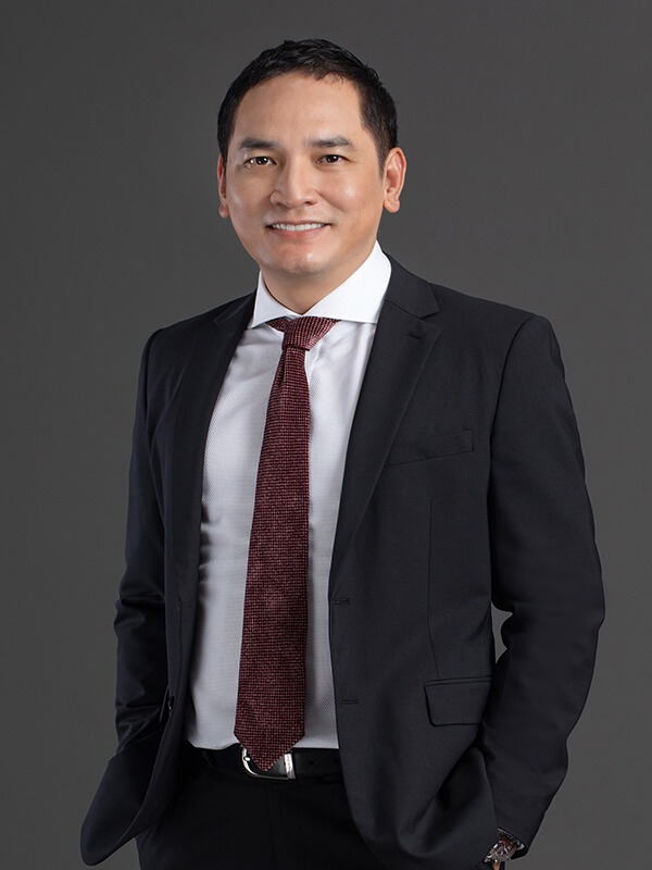 Nguyễn Xuân Minh