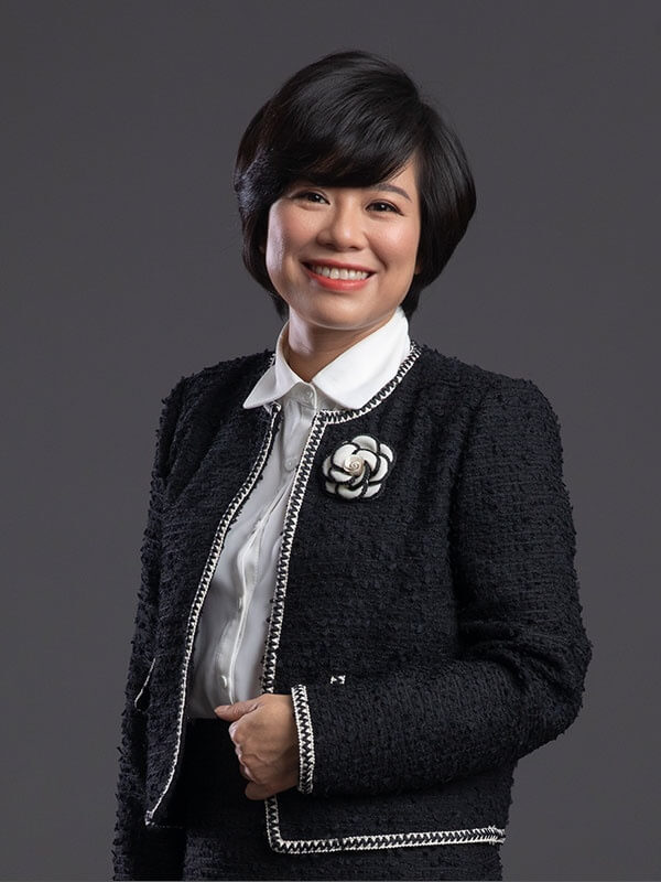 Trần Thị Thu Trang