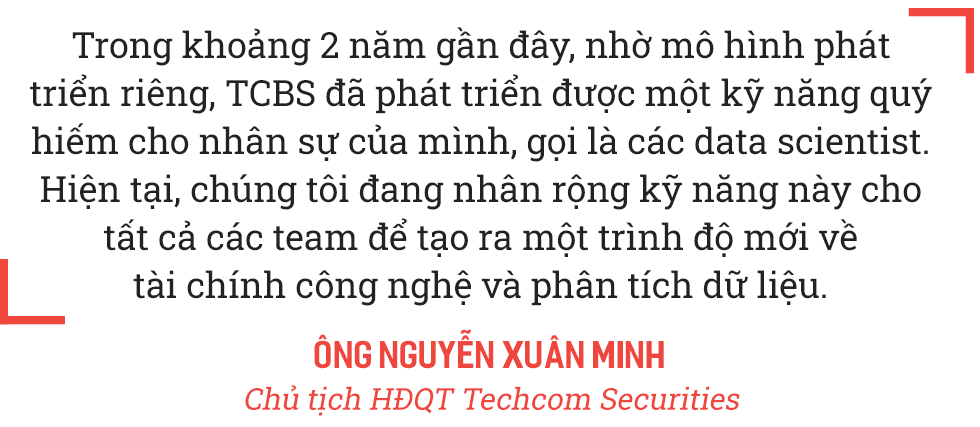 Bí mật của công ty chứng khoán đặc biệt nhất Việt Nam - Ảnh 10.