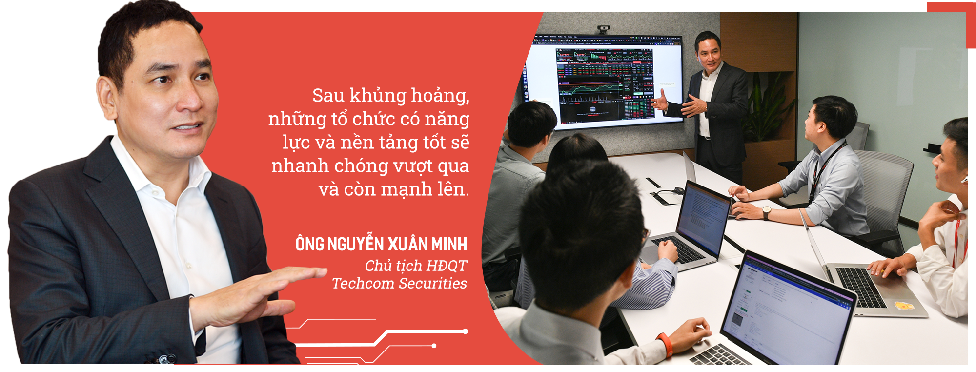 Bí mật của công ty chứng khoán đặc biệt nhất Việt Nam - Ảnh 12.