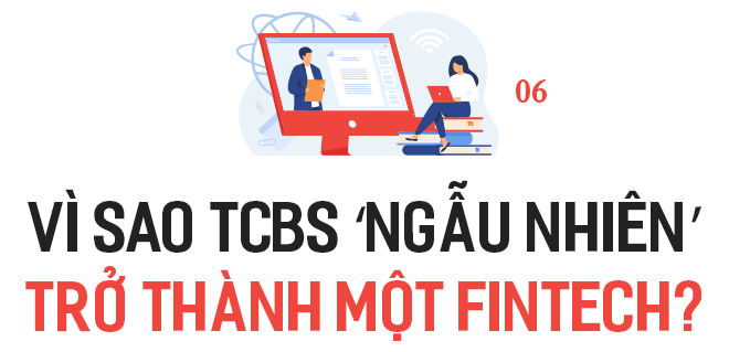 Bí mật của công ty chứng khoán đặc biệt nhất Việt Nam - Ảnh 13.