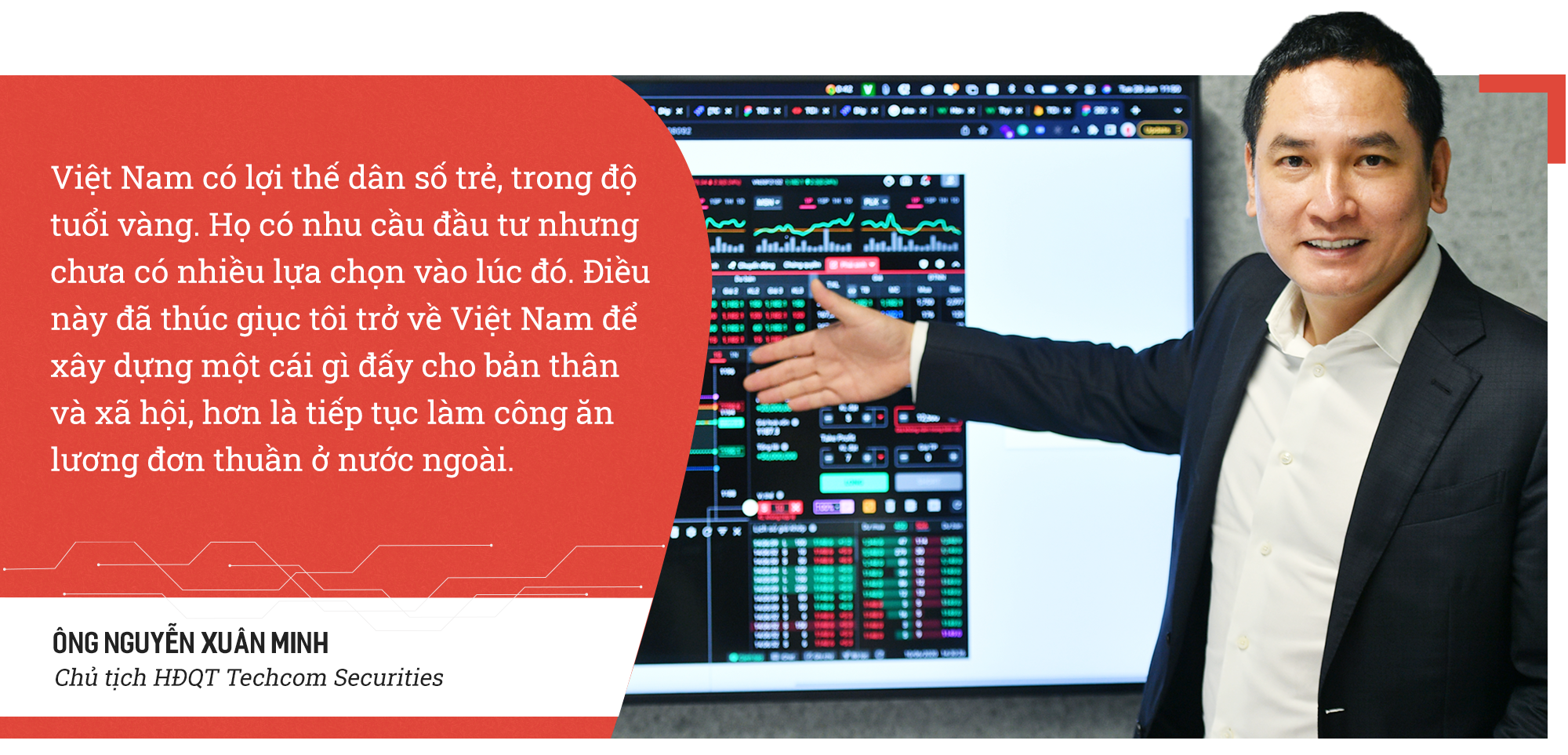 Bí mật của công ty chứng khoán đặc biệt nhất Việt Nam - Ảnh 2.