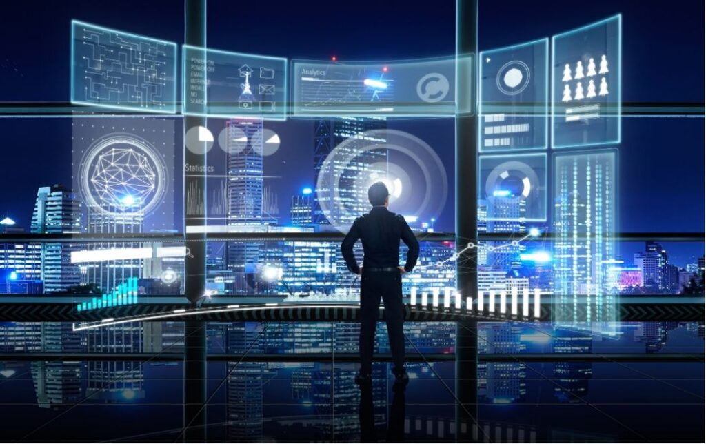 Góc nhìn đa chiều, định hướng rõ ràng