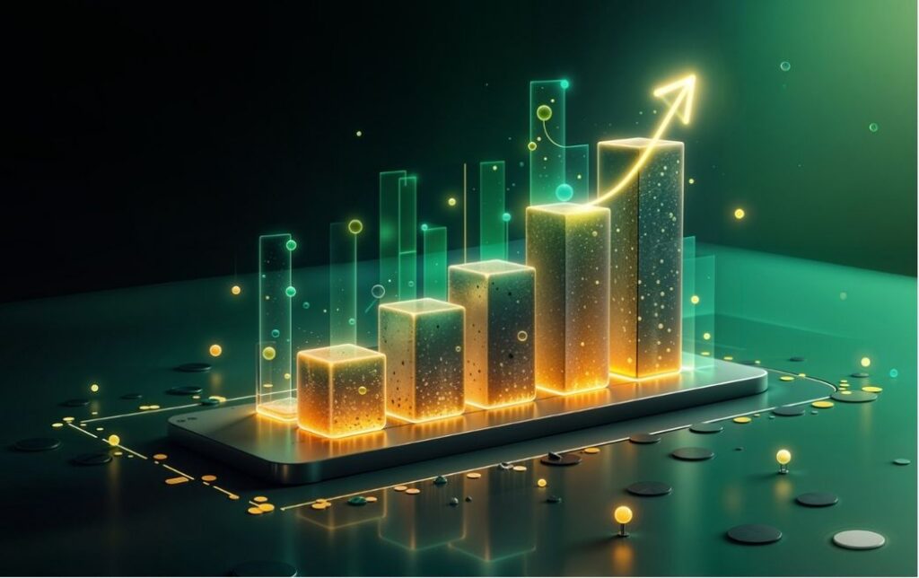 Đón đầu cơ hội, bứt phá lợi nhuận