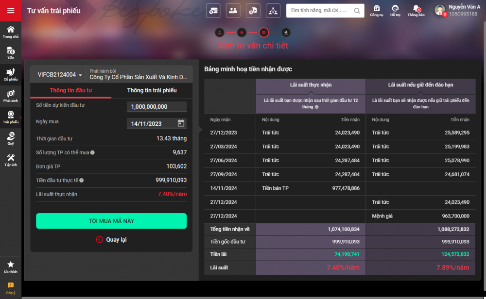 Cách chọn trái phiếu doanh nghiệp