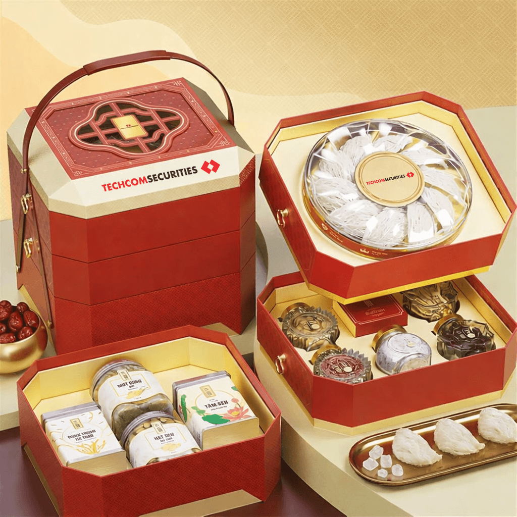 Yến sào cao cấp Gift Set