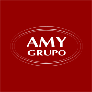 Logo AMY Grupo - CTCP Công Nghiệp Á Mỹ