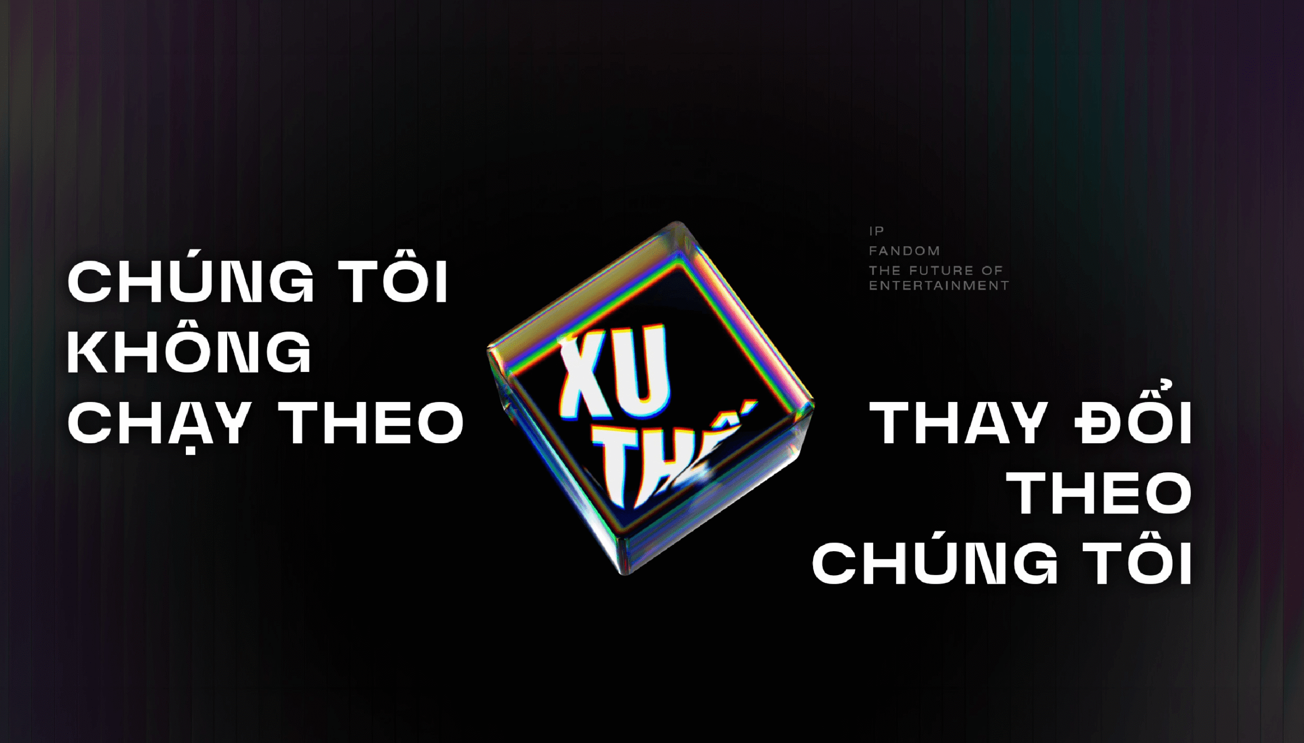 DatVietVAC - Dịch vụ truyền thông B2B hàng đầu