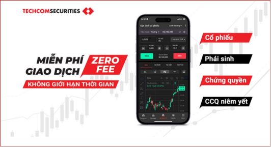 Zero Fee