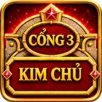 Cổng 3 Kim Chủ