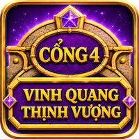 Cổng 4 Vinh quang Thịnh vượng